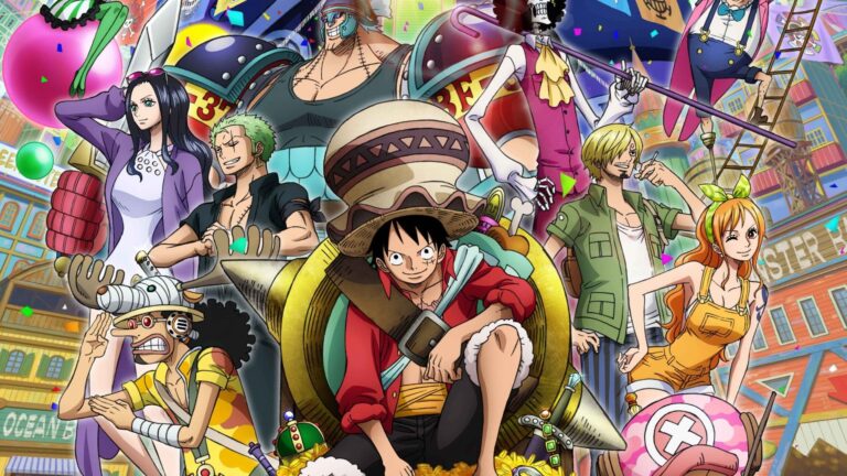 Onde Assistir One Piece?