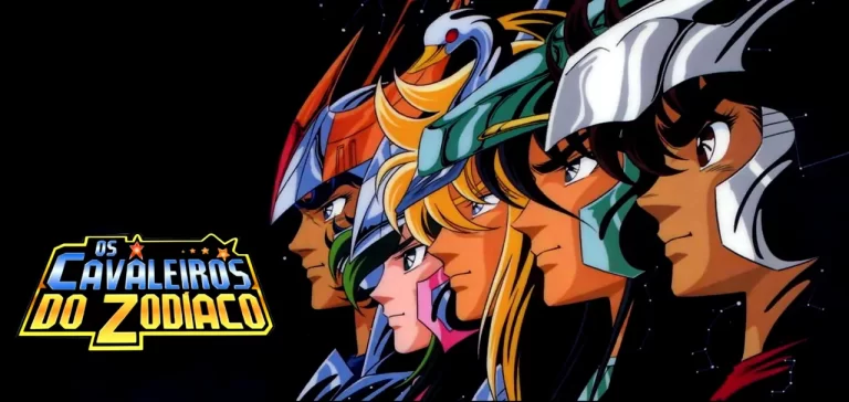 Saint Seiya: Do Cvindanja (DC-DRAMA de 1997)