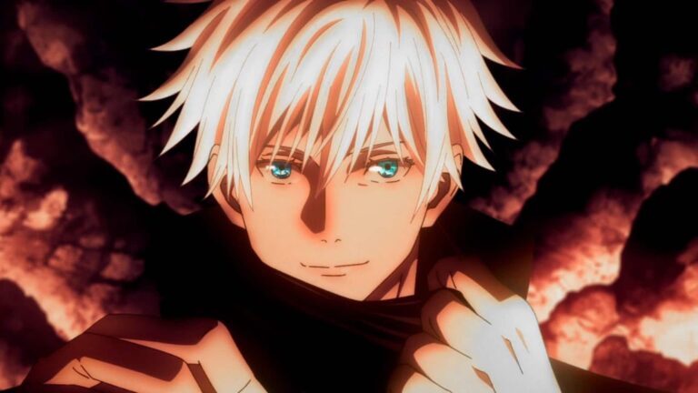 10 Melhores Mestres nos Animes