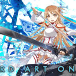 Sword Art Online