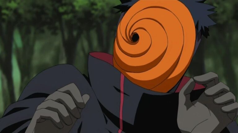 30 Personagens de Anime com a Letra T