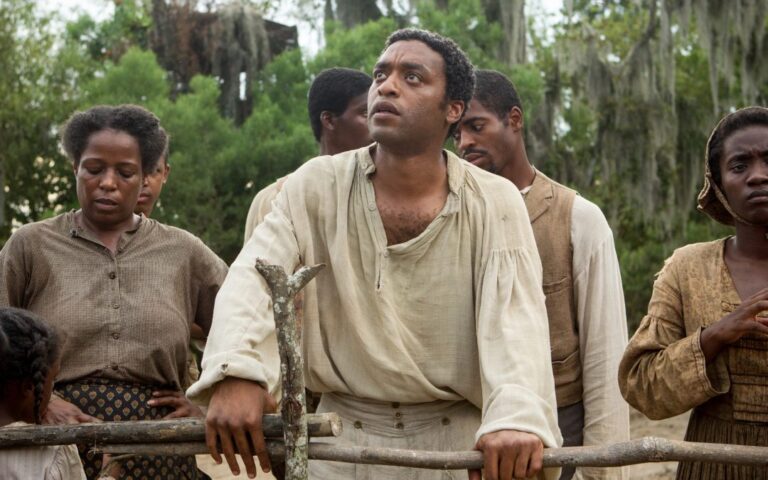 Top 10: Filmes Aclamados Pela Crítica