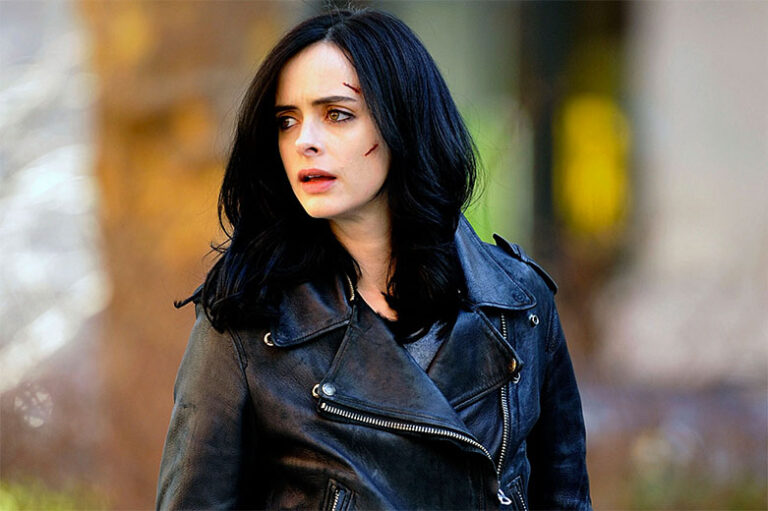 10 Séries Com Personagens Femininas Fortes