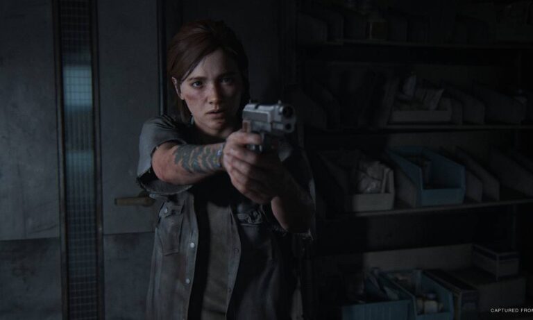 10 Games com Mulheres Fortes Protagonistas