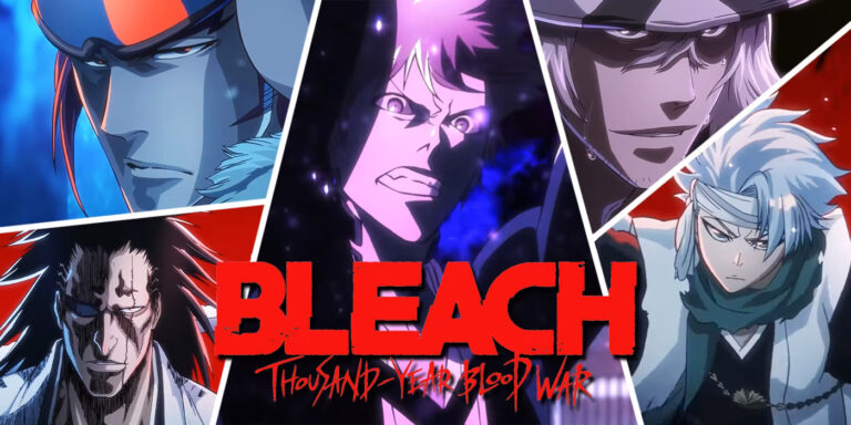 Streaming: Onde Assistir Bleach?