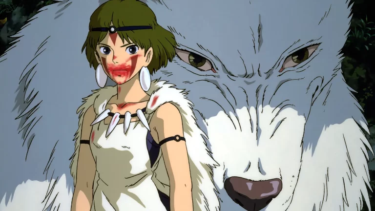10 Animes com Protagonistas Femininas
