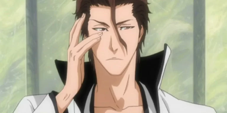 Os 10 Melhores Crushes Masculinos de Bleach