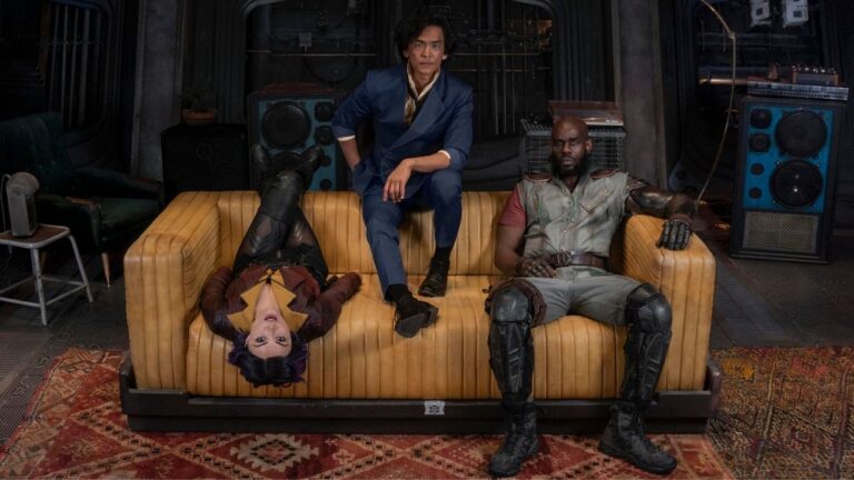 Criador de Cowboy Bebop lamenta Live Action