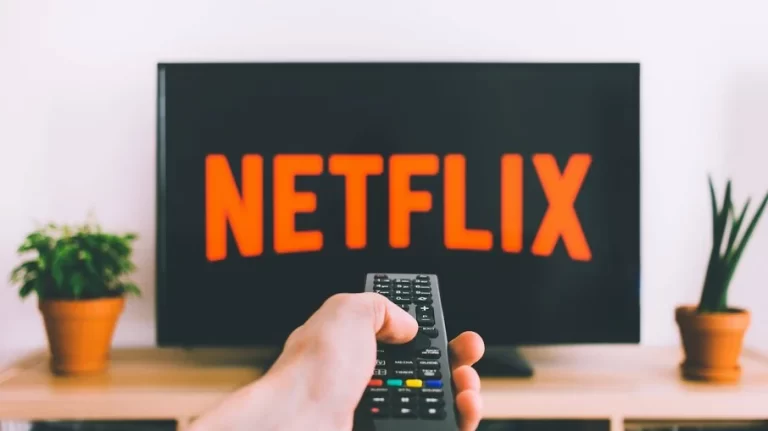 É Golpe: Ganhe Dinheiro Assistindo Netflix