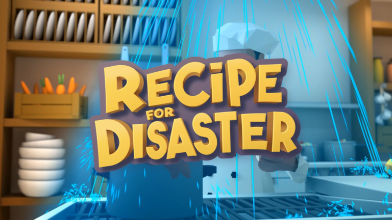 Epic: Recipe for Disaster Grátis para Baixar!
