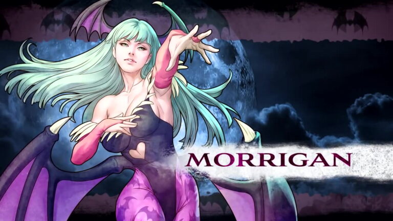 Esse Cosplay de Morrigan Vai te Viciar!