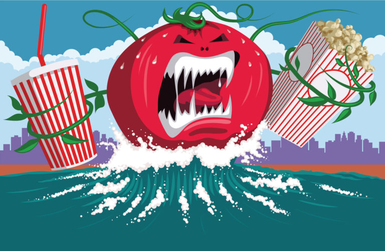O que é e Para que Serve o Rotten Tomatoes?