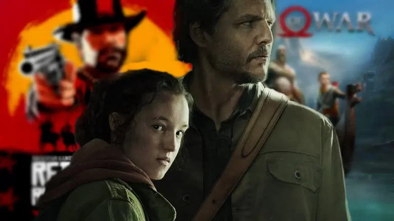 Top 10 Jogos Que Precisam Ganhar Uma Série