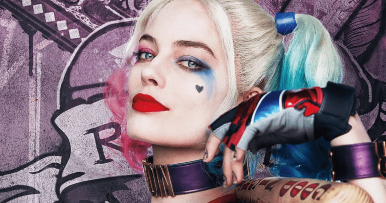 O Melhor Cosplay de Arlequina Que Você Verá!