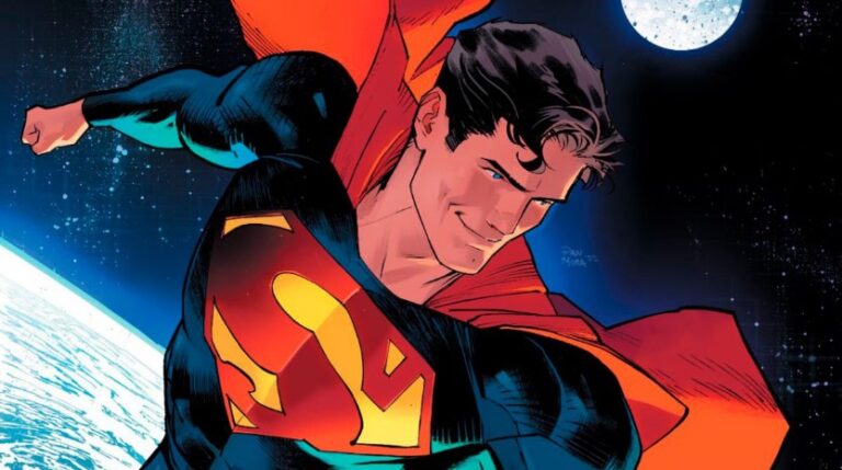 Por que James Gunn Quer Tanto Superman:Legacy