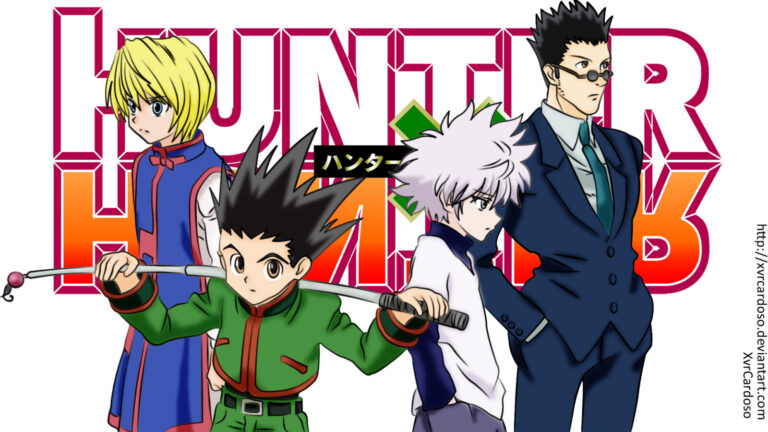 Os 10 Maiores Mangás de Sucesso da Revista Weekly Shōnen Jump