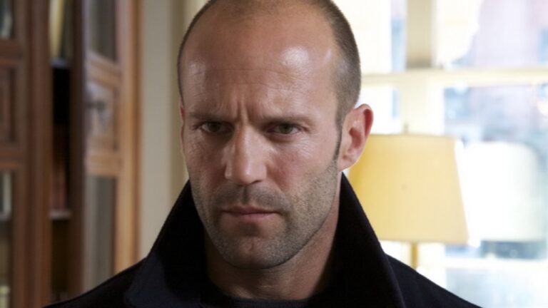 Conhecendo a Carreira de Jason Statham