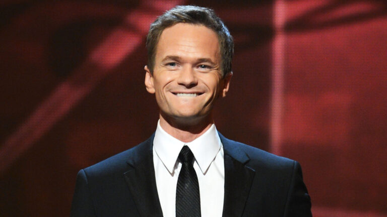 Por Onde Anda o Ator Neil Patrick Harris?