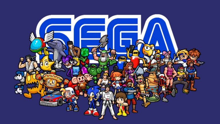 Nostalgia Nerd: 10 Clássicos do Mega Drive