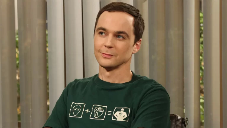 10 Fatos Curiosos Sobre Sheldon Cooper