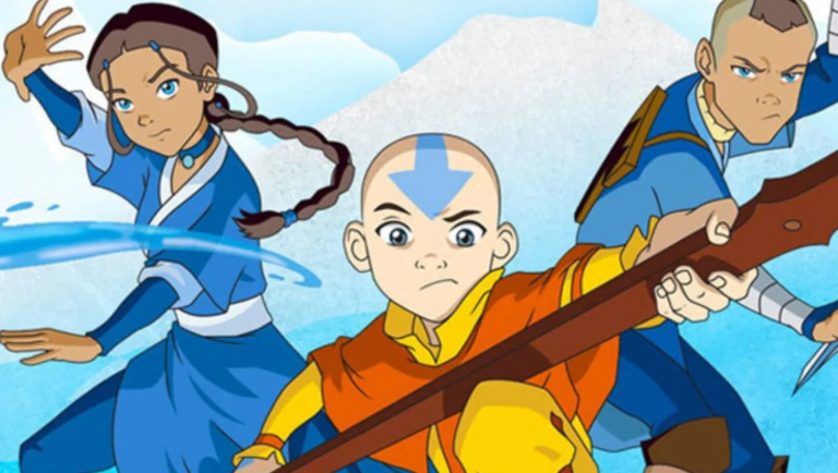 10 Animes para Quem Curtiu Avatar: A Lenda de Aang