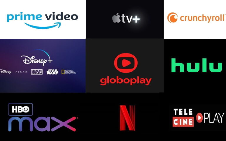 Qual Serviço de Streaming Vale mais A Pena?