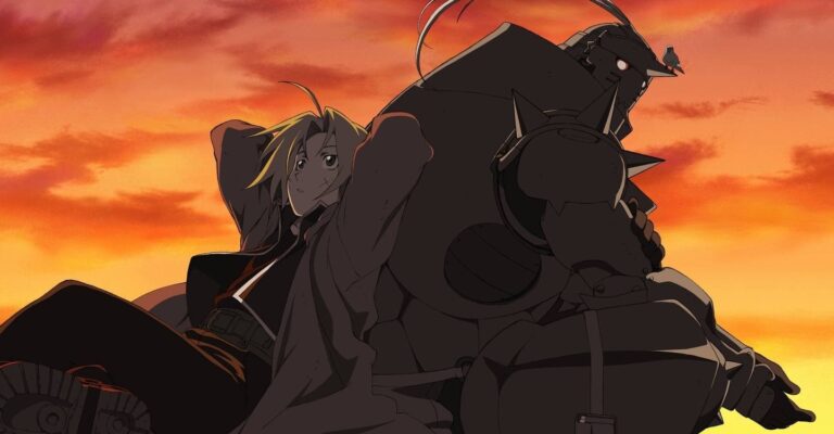 Top 10 Animes com Melhor Avaliação