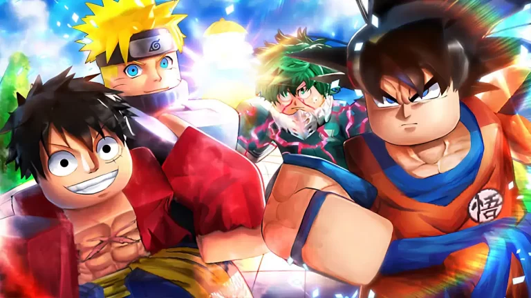 Códigos para Roblox Anime Idle Simulator