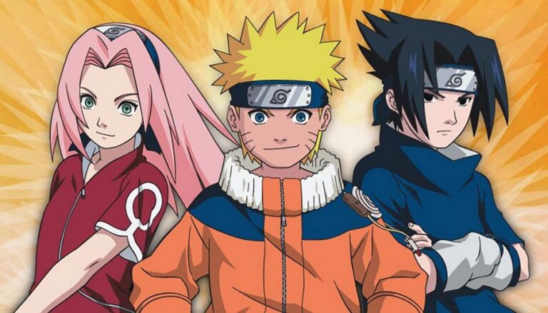 10 Animes pra Quem Nunca Assistiu Animes Começar