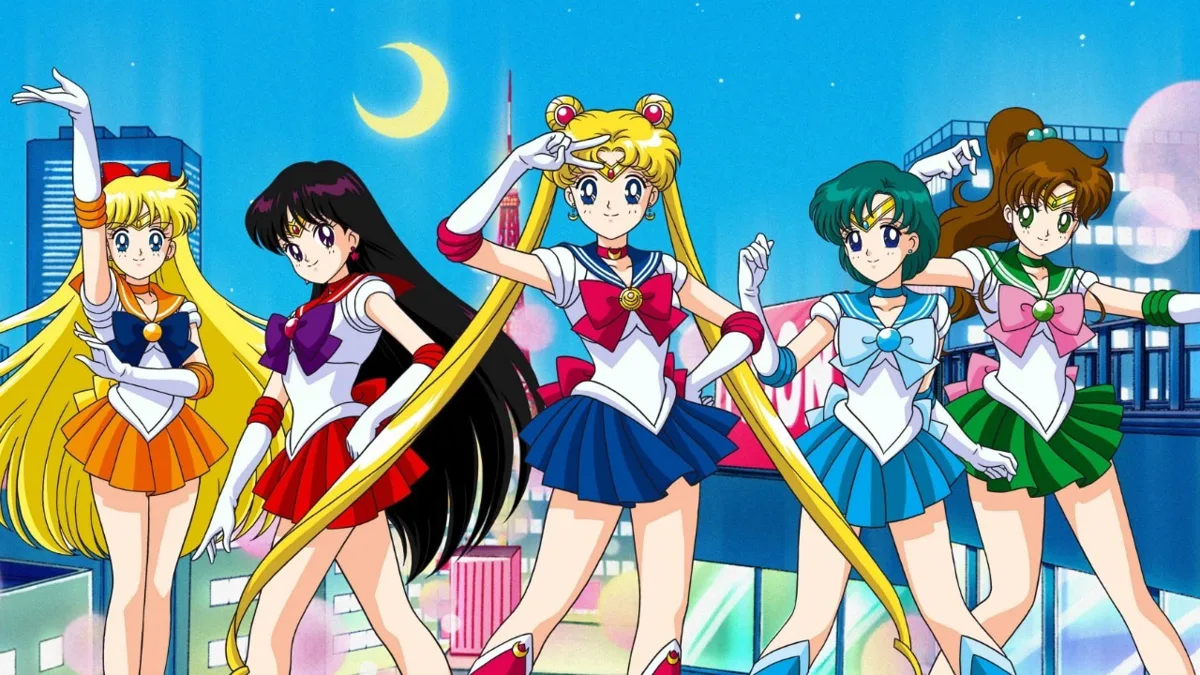 Big Three dos Anos 90