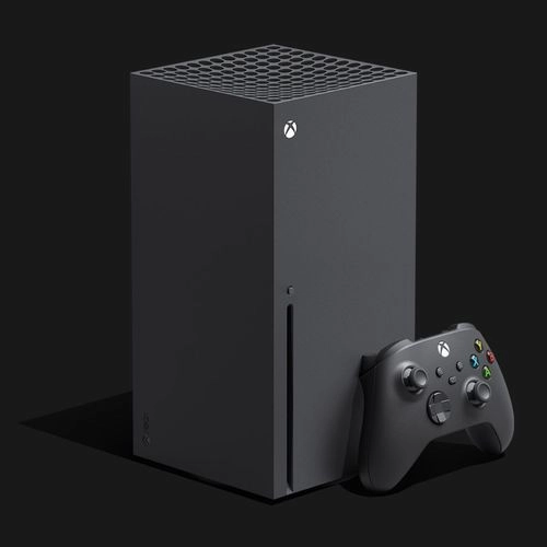 X Box Series X