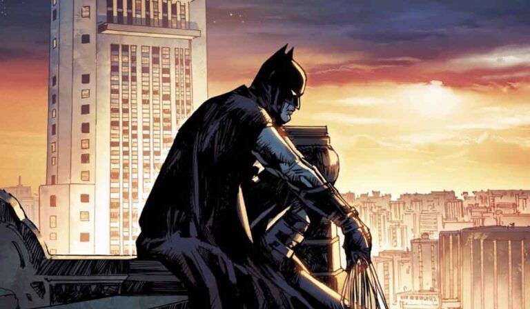 Os 10 Principais Vilões do Batman