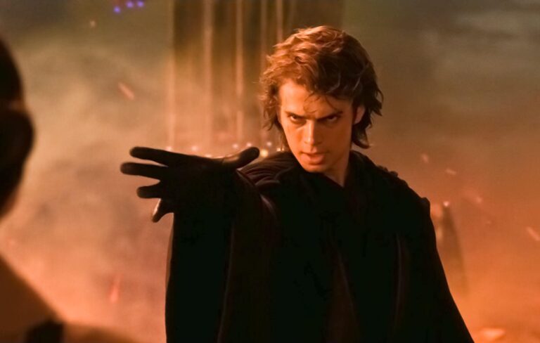 Por Onde Anda o Ator Hayden Christensen?