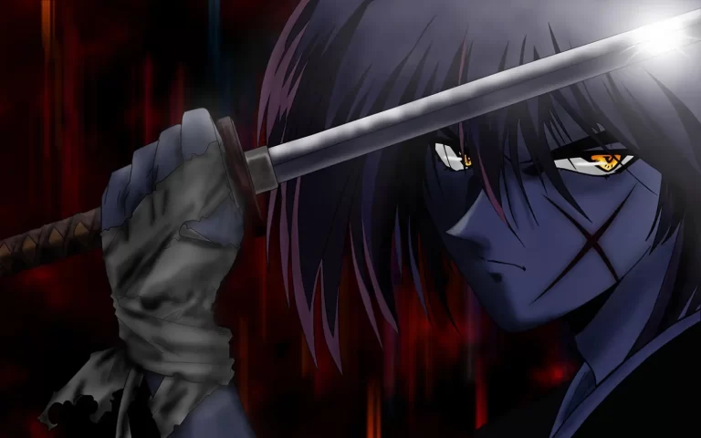 Lista Aleatória #18: 10 Animes Pra Assistir