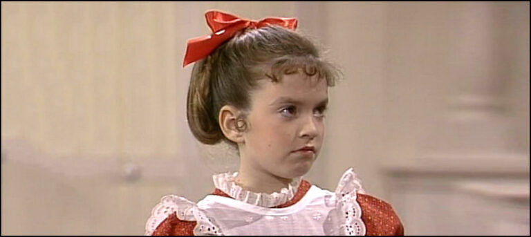 Por Onde Anda Tiffany Brissette de Super Vicky?