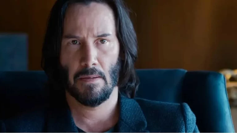Top 10 Principais Filmes de Keanu Reeves