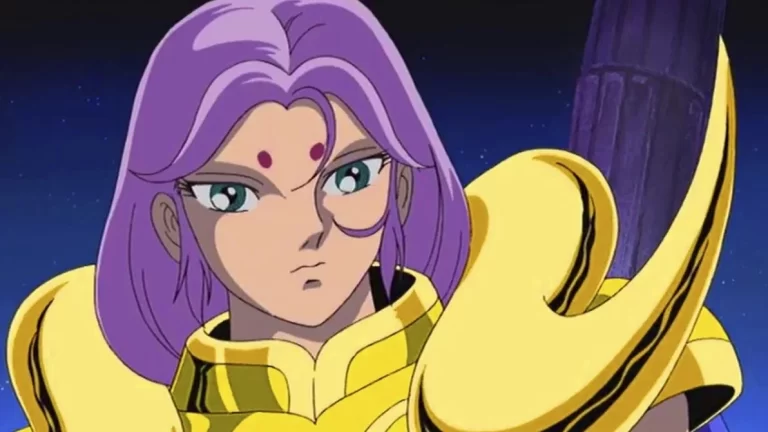 10 Personagens de Anime com Poderes Psíquicos