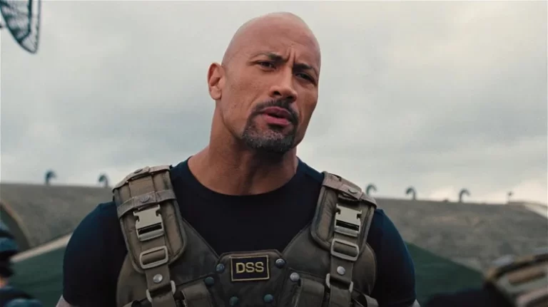 Elenco de Fast X sobre Retorno de The Rock