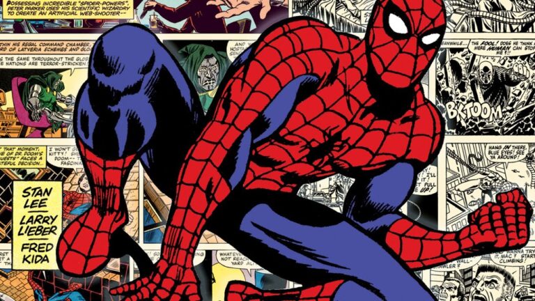 Top 10: Vilões do Homem-Aranha