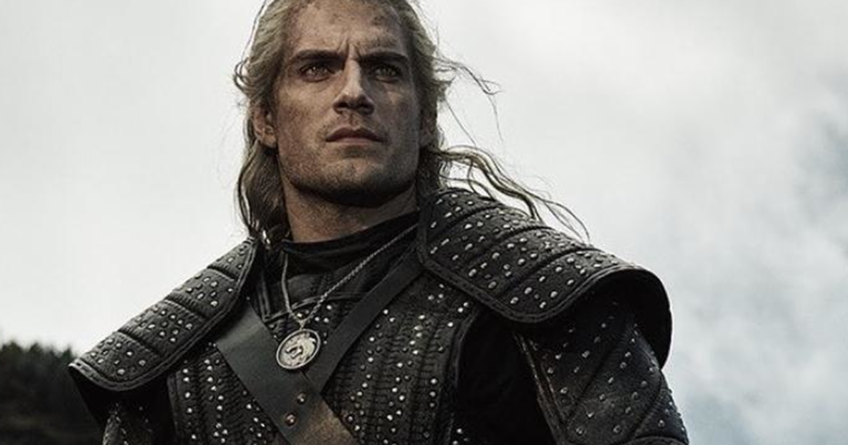 Netflix: É Essa Semana! The Witcher temporada 3