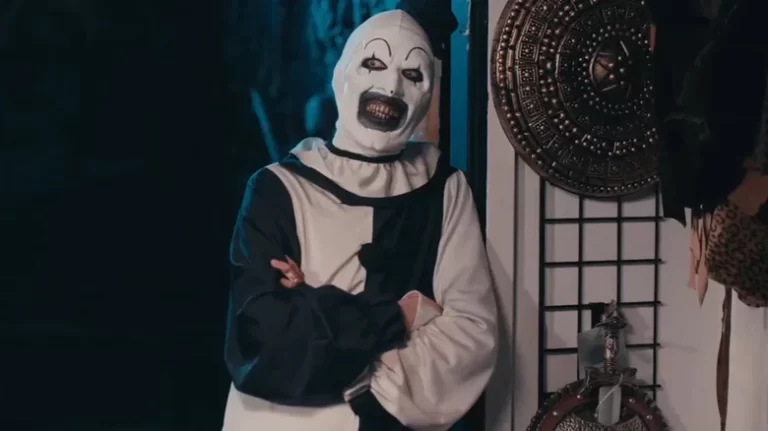 Terrifier 3 – Tudo Que Você Precisa Saber