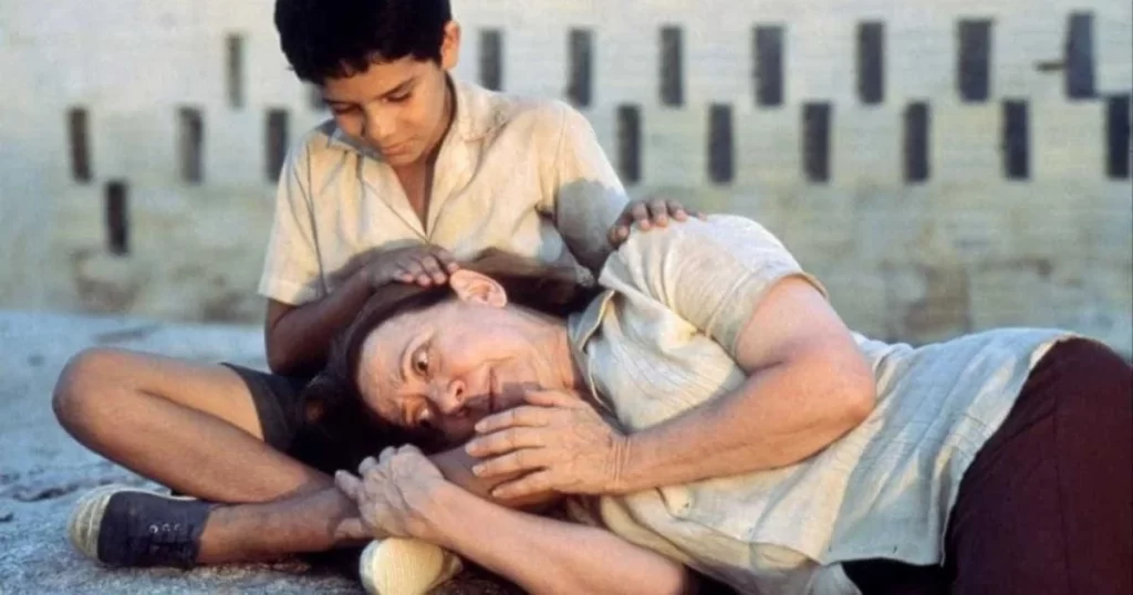 Filmes com a Letra C - Central do Brasil
