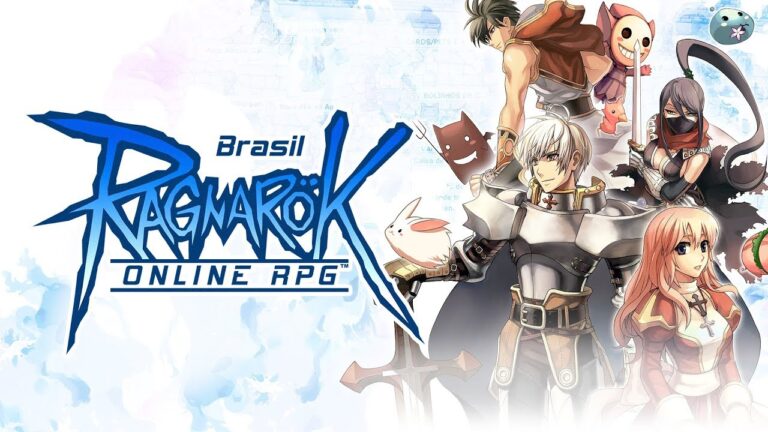 Top 10 Mascotes de Ragnarok OnLine