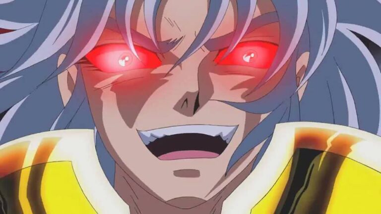 Saint Seiya: Rankeamos os Cavaleiros de Ouro do Clássico