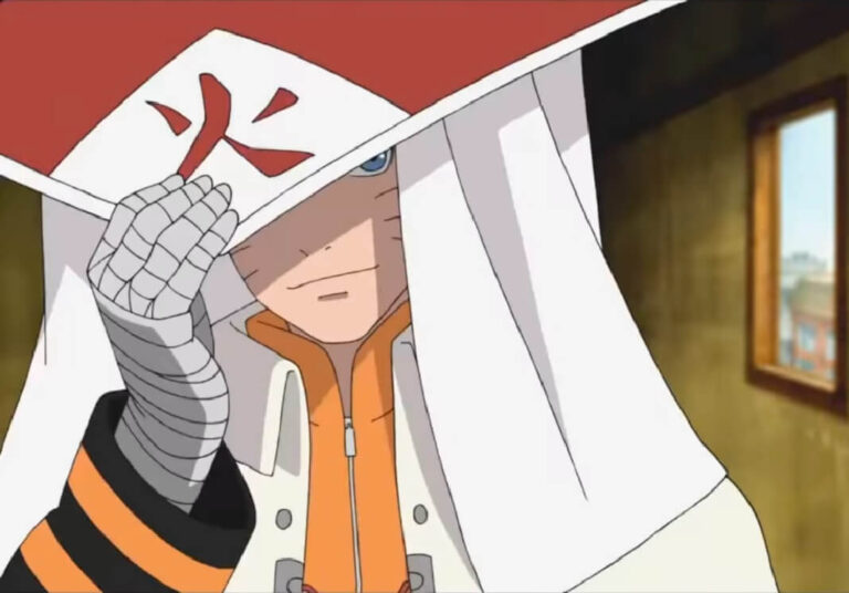 Os 10 Melhores Apelidos de Ninjas de Konoha