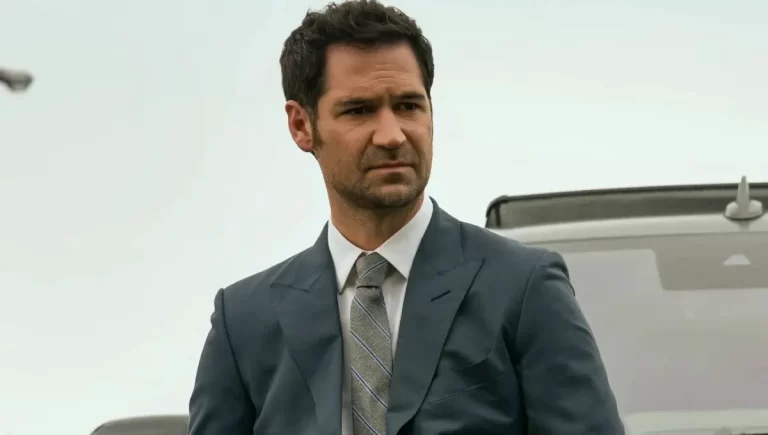 Netflix: O Poder e a Lei | Temporada 2 – Parte 2 | Trailer Oficial