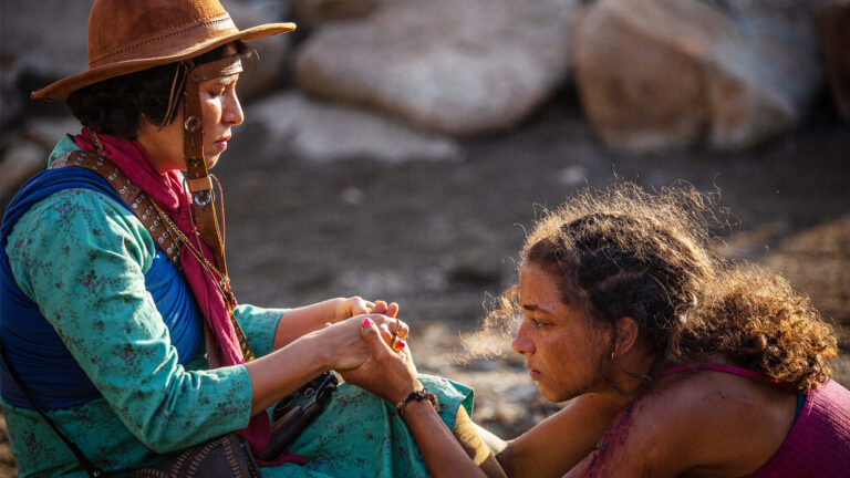 Prime Video: Cangaço Novo | Série Brasileira Vem Chegando