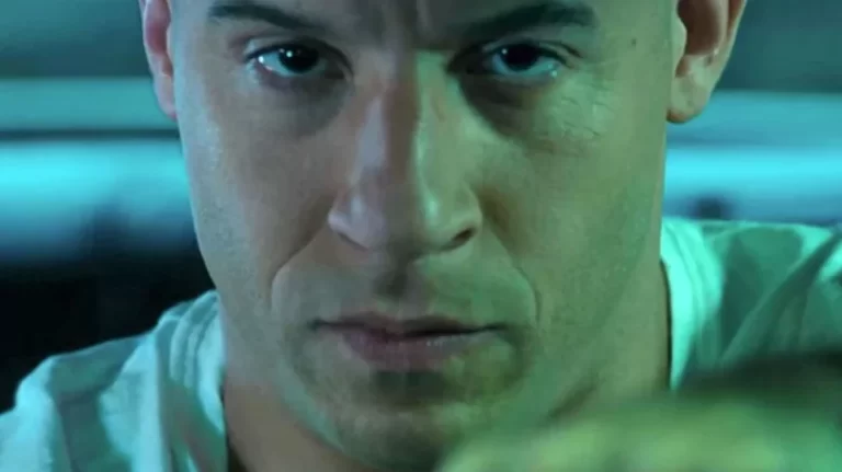 10 Problemas ​​nos filmes Velozes e Furiosos Que A gente Passa Pano