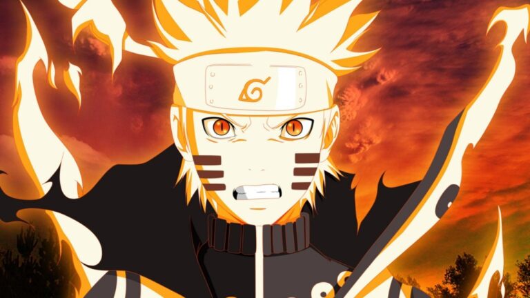 Naruto: Os 10 Maiores Protetores da História de Konoha