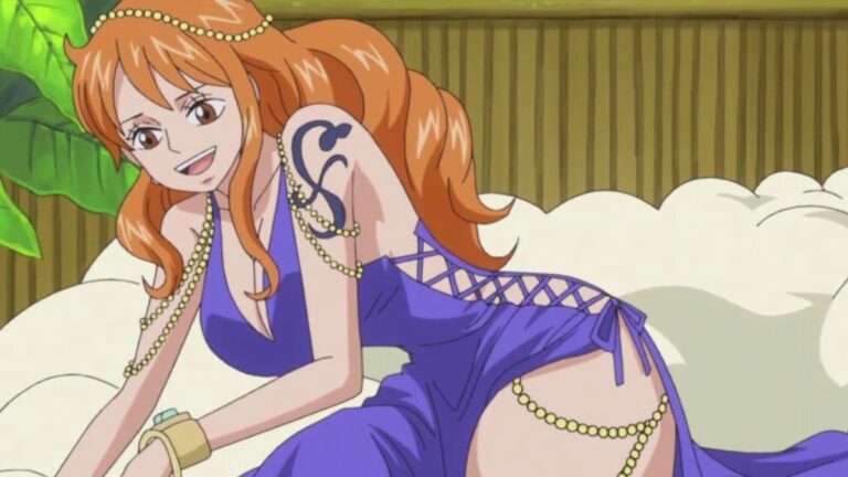 O mais Belo Cosplay de Nami que você Verá Hoje!
